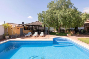 La Redondela, Chiclana De La Frontera